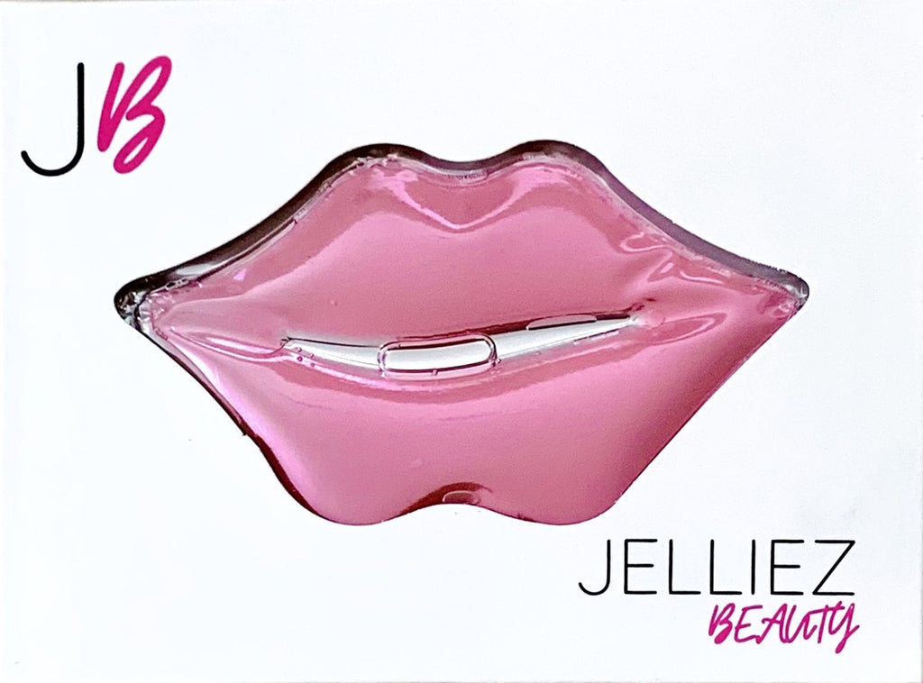 Lip Tint  Jelliez Beauty