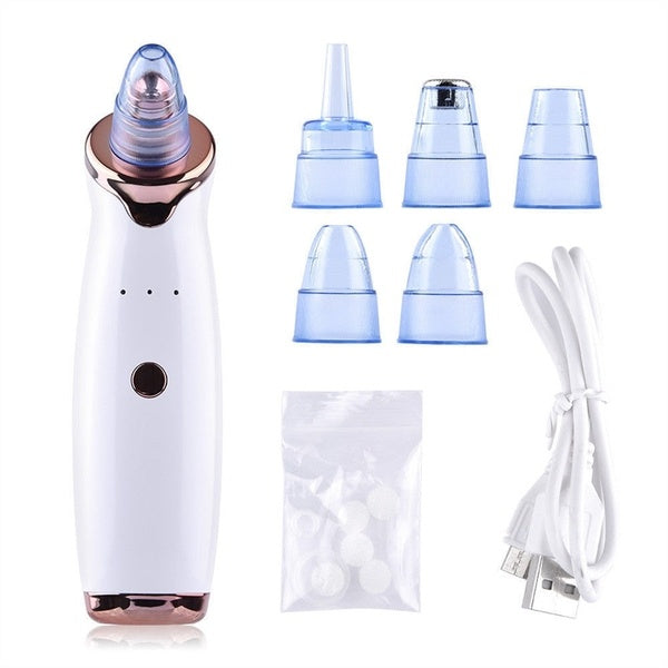 Blackhead Vacuum