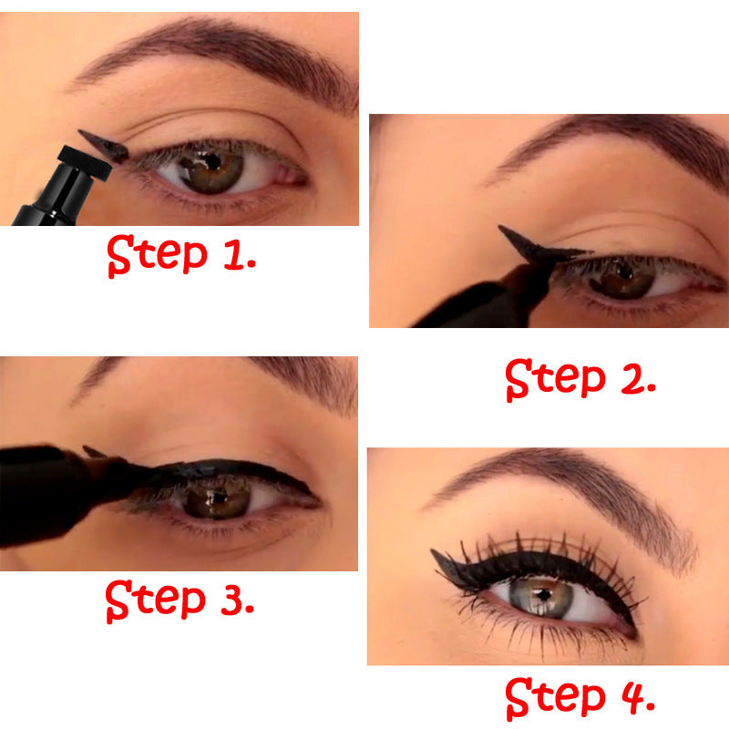 Wing Stamp Eyeliner