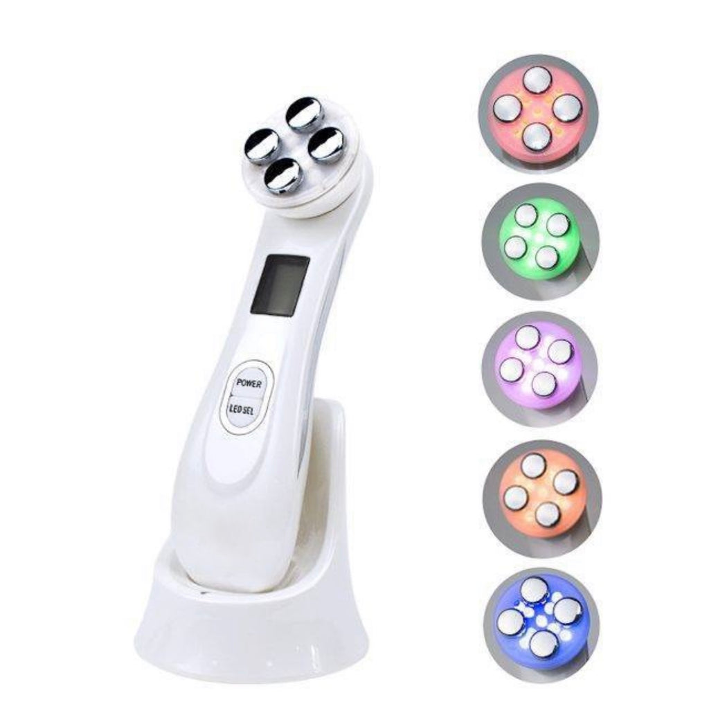LED Skin Wand