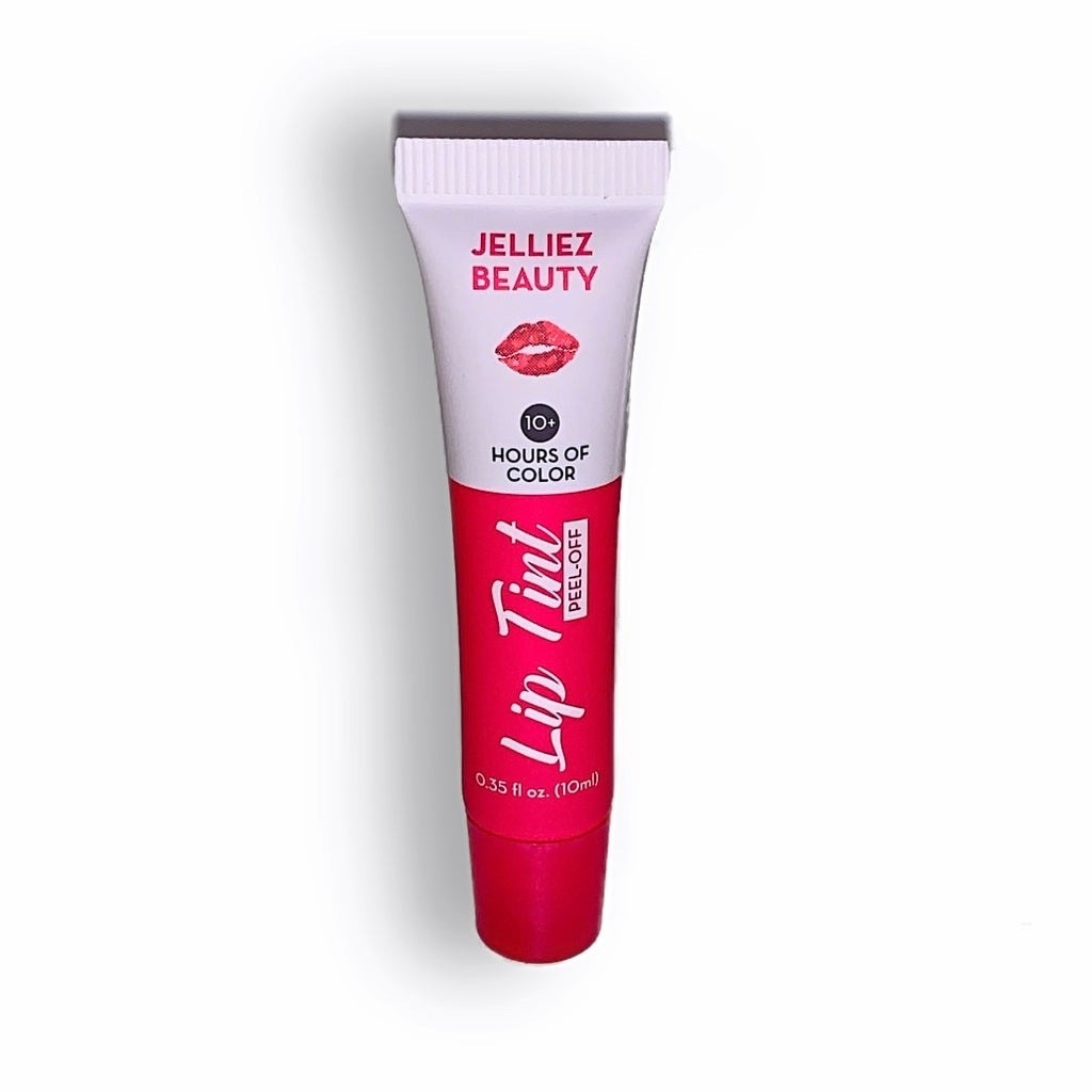 Lip Tint  Jelliez Beauty