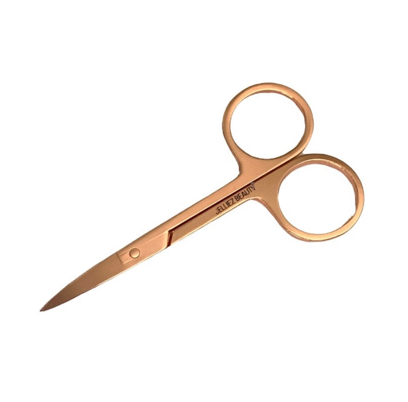 Mini Scissors  Jelliez Beauty