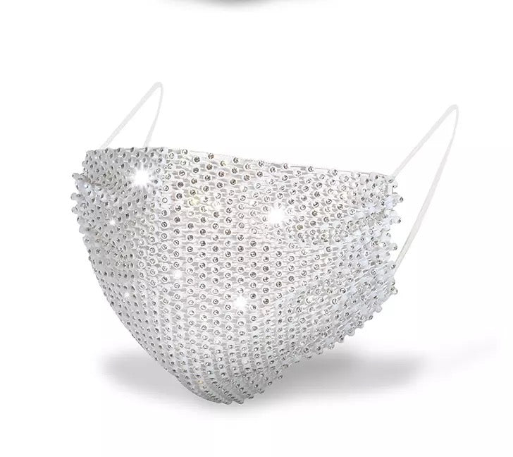 Face Mask Cover