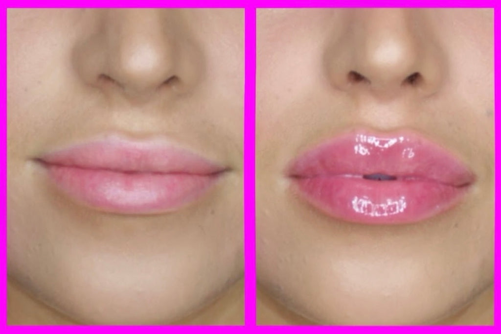 Lip Tint  Jelliez Beauty