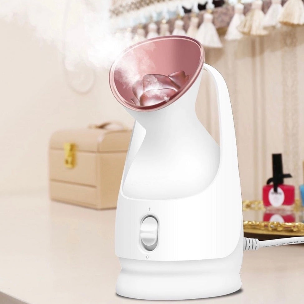 Nano Facial Steamer