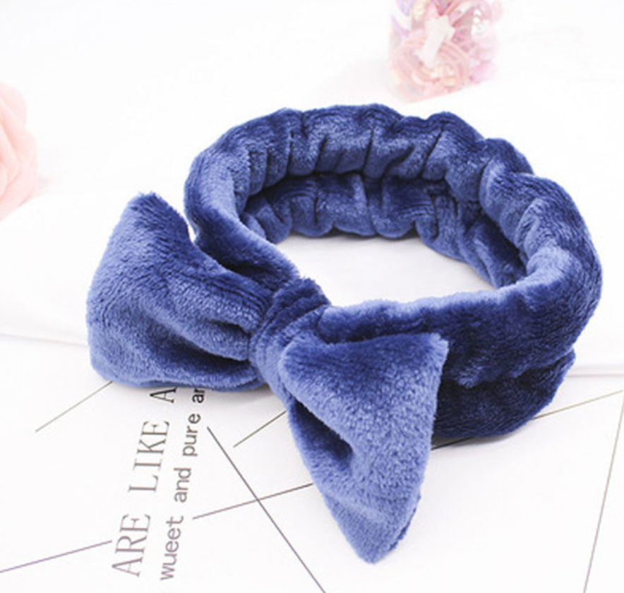 Beauty Headband