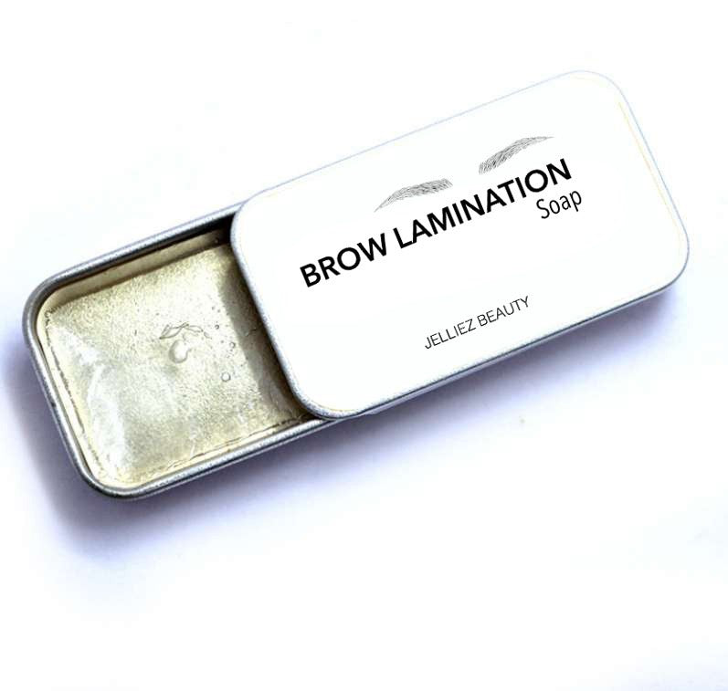 Brow Lamination Soap