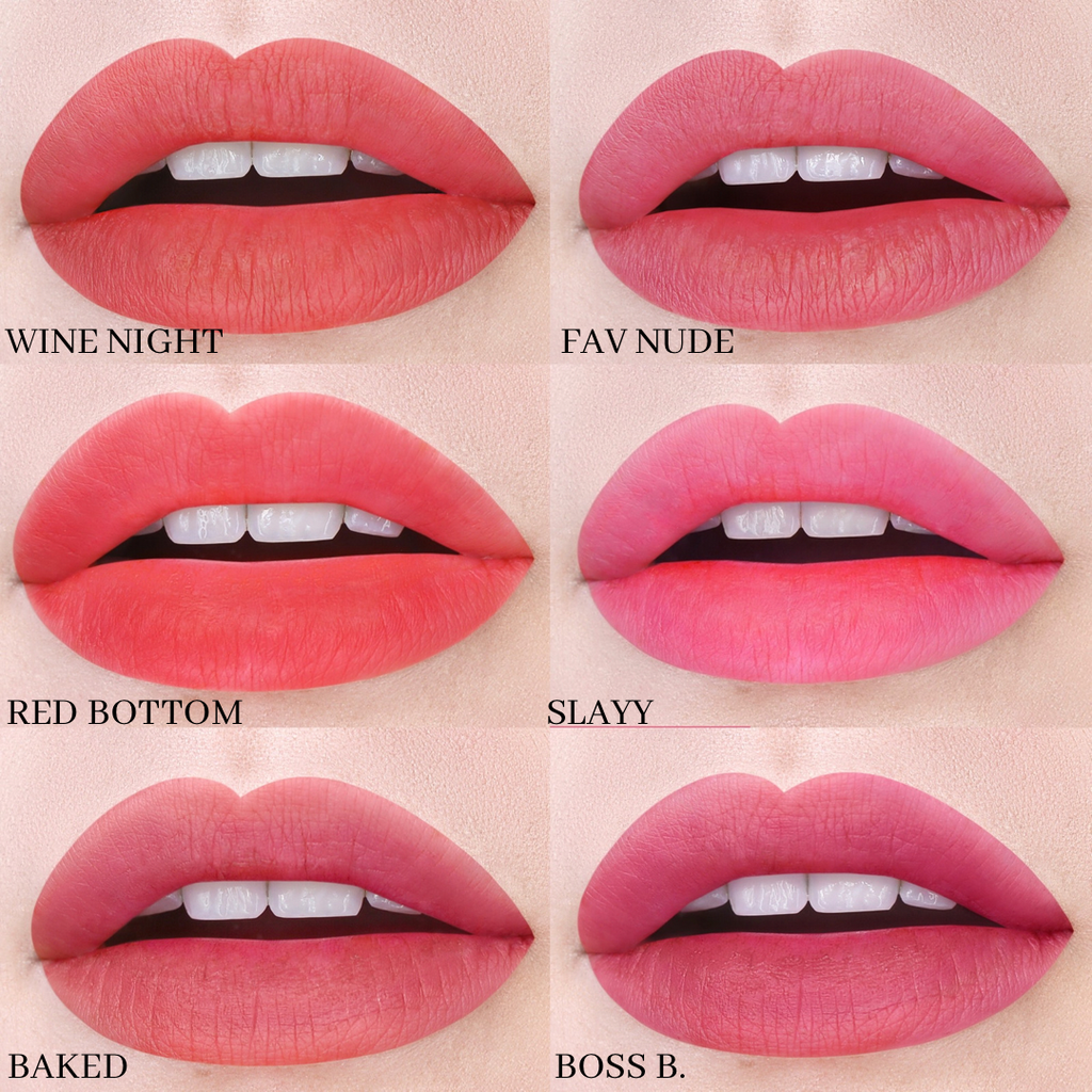 Lip Tint