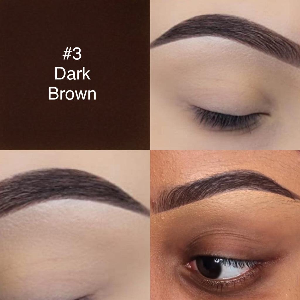 Brow Tint