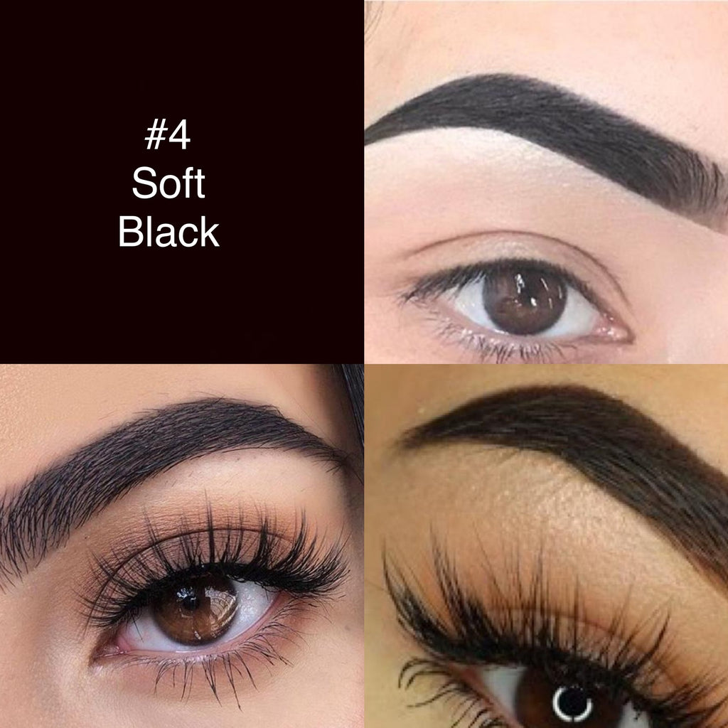 Brow Tint