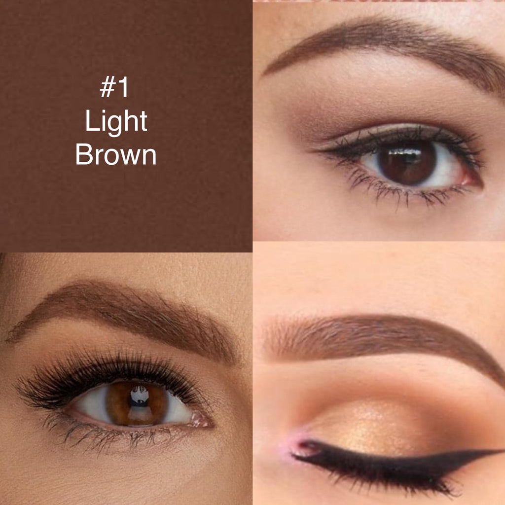 Brow Tint