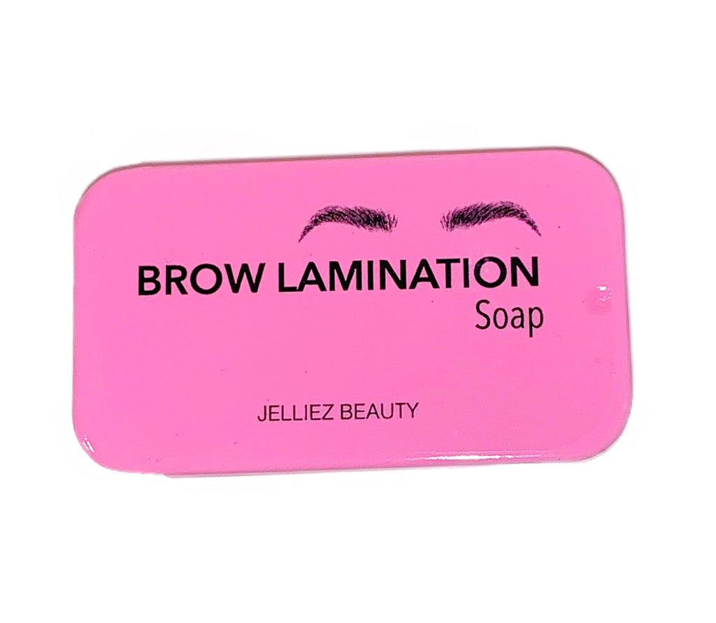 Brow Lamination Soap