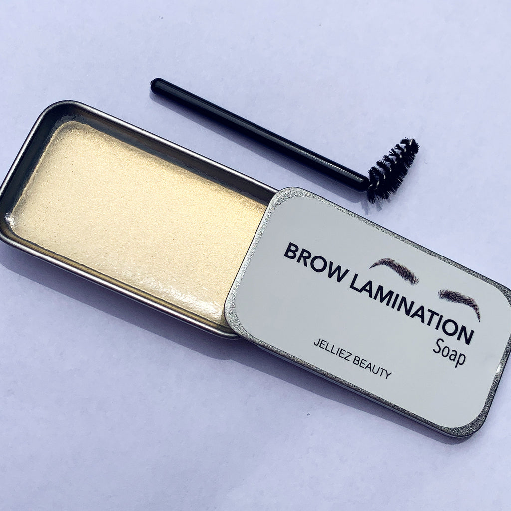 Brow Lamination Soap