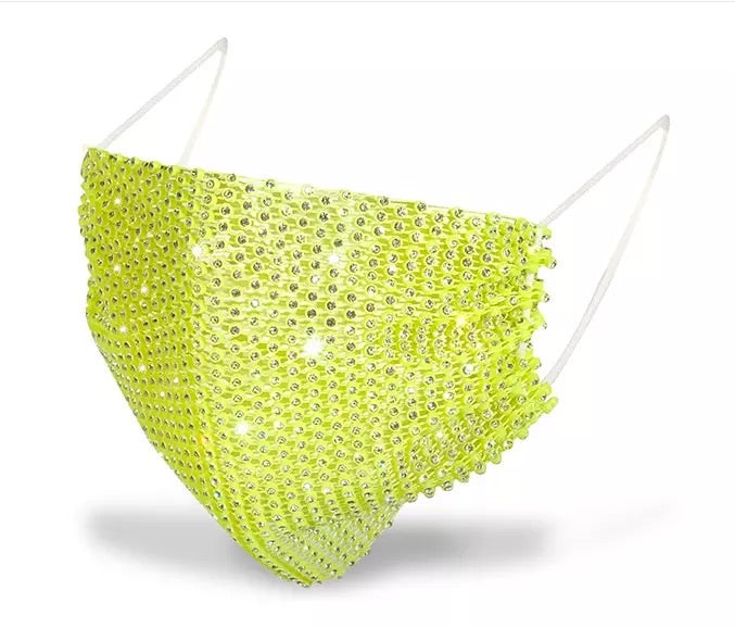 Face Mask Cover
