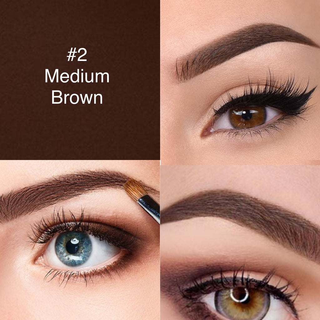 Brow Tint