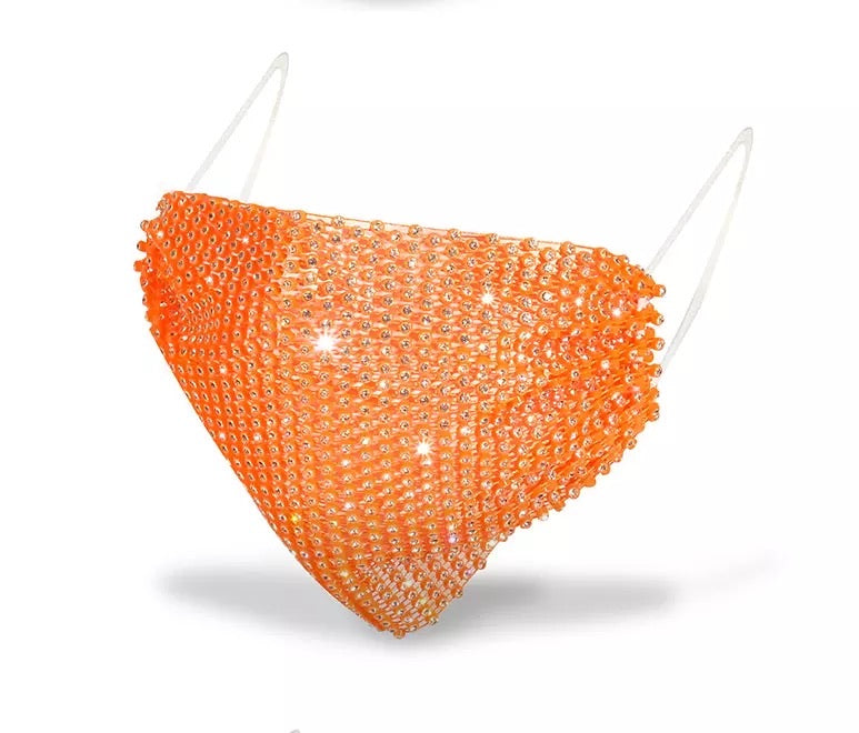 Face Mask Cover