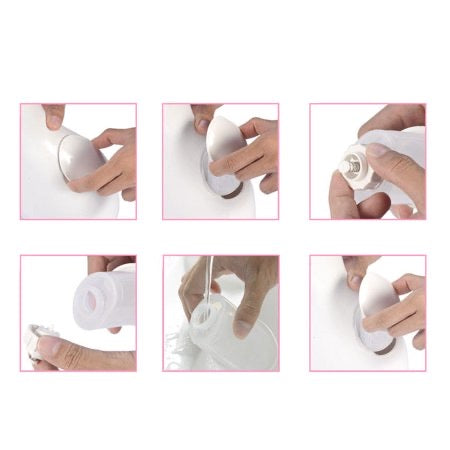 Nano Facial Steamer